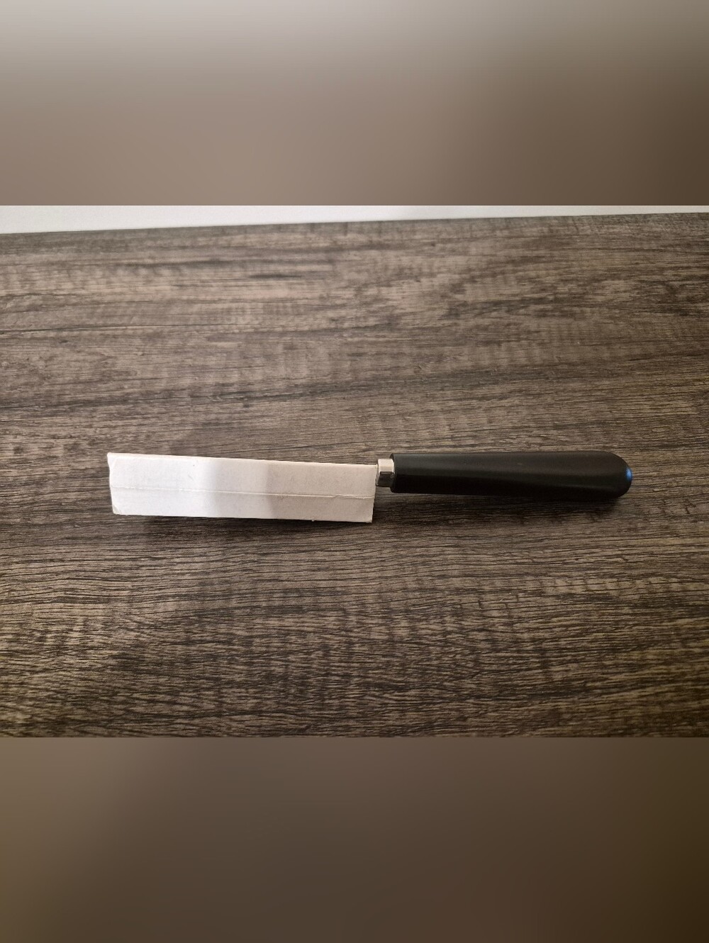 Pampered chef "V shaped cutter" with cover